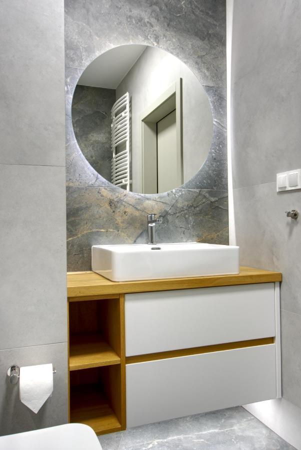 Essence Amber Apartment Poznan